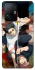 Чохол на Xiaomi 11T / 11T Pro Jujutsu kaisen v5 фото 1 з 1