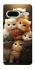 Чохол на Google Pixel 7 Чохол Kittie Love v2 фото 1 з 1