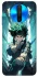 Чохол на Xiaomi Poco X2 Izuku Midoriya фото 1 з 1