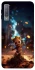 Чехол на Samsung A750 Galaxy A7 (2018) Baby Groot v3 фото 1 из 1