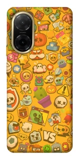 Чехол на Xiaomi Redmi A5 (Europe version) Brawl Stars ver.6 фото 1 из 1