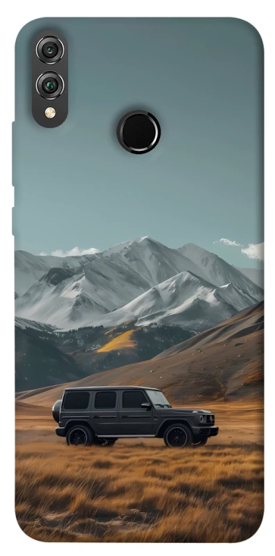 Чохол на Huawei Honor 8X Gelik v2 фото 1 з 1