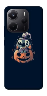 Чехол на Xiaomi Redmi Note 14 4G (Europe version) Halloween Stitch ver.3 фото 1 из 1