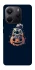 Чохол на Xiaomi Redmi Note 14 4G (Europe version) Halloween Stitch ver.3 фото 1 з 1