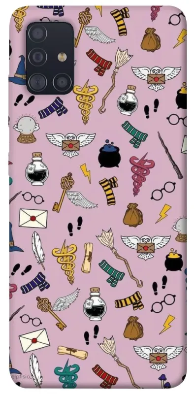 Чохол на Samsung Galaxy A51 Harry Potter V16 фото 1 з 1
