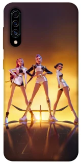 Чохол на Samsung Galaxy A50 (A505F) / A50s / A30s K-Pop Demon Hunters ver.2 фото 1 з 1