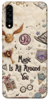 Чохол на Samsung Galaxy A50 (A505F) / A50s / A30s Magic is all Around фото 1 з 1