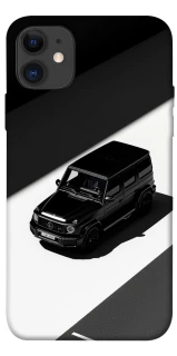 Чохол на Apple iPhone 11 (6.1") Cubik фото 1 з 1