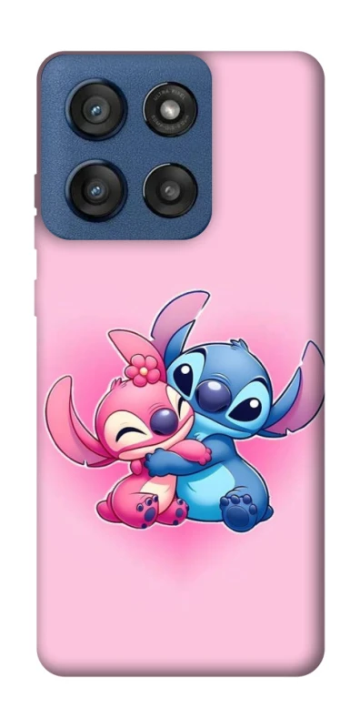 Чохол на Motorola Edge 60 Stylus Stitch ver.10 фото 1 з 1