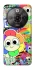 Чохол на ZTE Nubia Focus Pro Dandy world collage фото 1 з 1