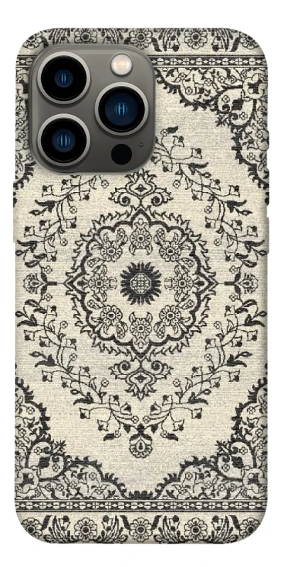 Чохол на Apple iPhone 13 Pro (6.1") Килим v51 фото 1 з 1