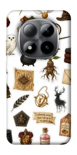 Чехол на Xiaomi Redmi Note 15 Pro 5G Harry Potter mood фото 1 из 1