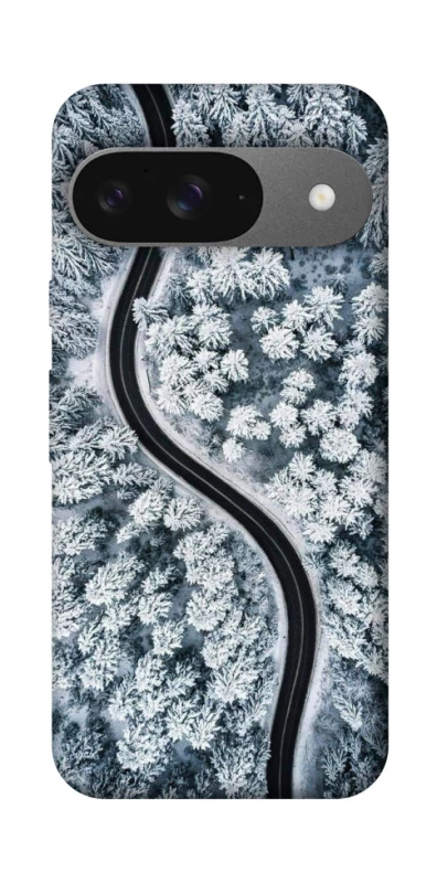 Чохол на Google Pixel 10 Новорічний v26 фото 1 з 1