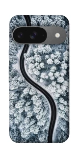 Чохол на Google Pixel 10 Новорічний v26 фото 1 з 1