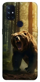 Чехол на OnePlus Nord N10 5G Bear V3 фото 1 из 1