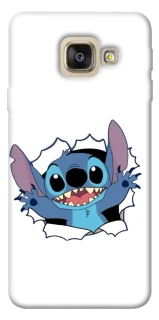 Чехол на Samsung A520 Galaxy A5 (2017) Stitch ver.19 фото 1 Чехол на Samsung A520 Galaxy A5 (2017) Stitch ver.19 фото 1 из 1