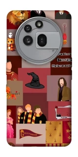 Чехол на Nothing Phone (3a) Pro Harry Potter v12 фото 1 из 1