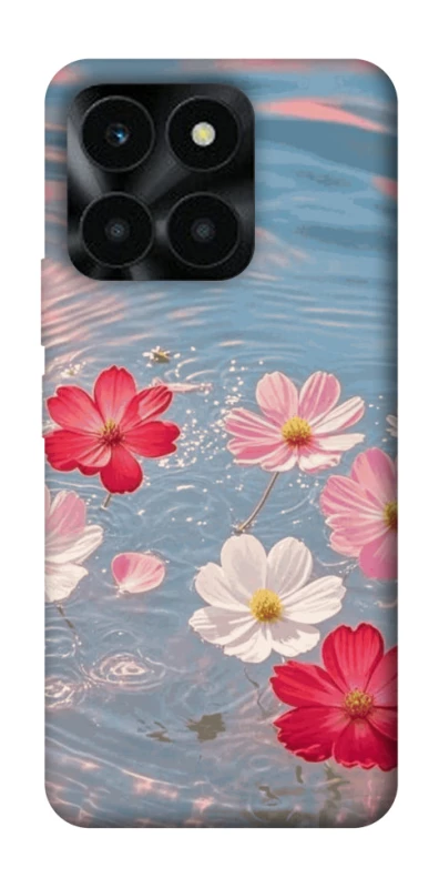 Чохол на Huawei Honor X6a Breeze Bloom фото 1 з 1