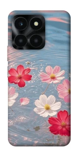 Чохол на Huawei Honor X6a Breeze Bloom фото 1 з 1