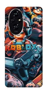 Чехол на Honor 200 Roblox aesthetics ver.11 фото 1 из 1