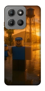 Чохол на Motorola Moto G15 Power Roblox aesthetics ver.4 фото 1 з 1