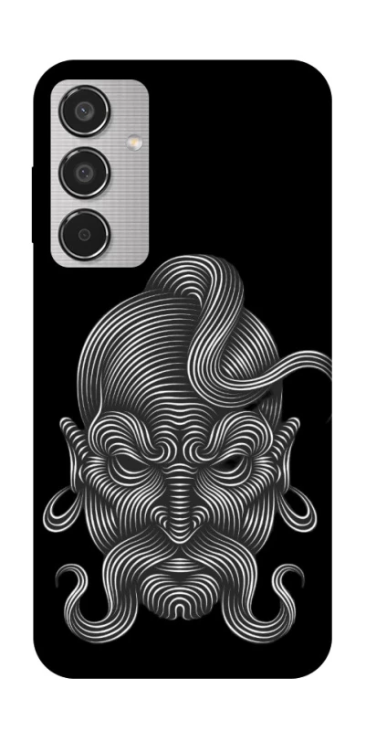 Чохол на Samsung Galaxy M35 Козак v2 фото 1 з 1