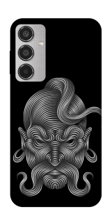 Чехол на Samsung Galaxy M35 Козак v2 фото 1 из 1