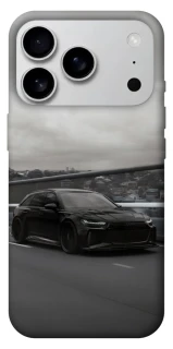 Чехол на Apple iPhone 17 Pro Max (6.9") RS6 grey фото 1 из 1