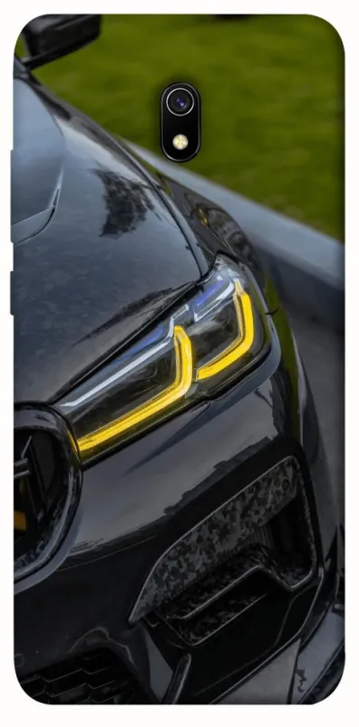 Чохол на Xiaomi Redmi 8a BMW v48 фото 1 з 1