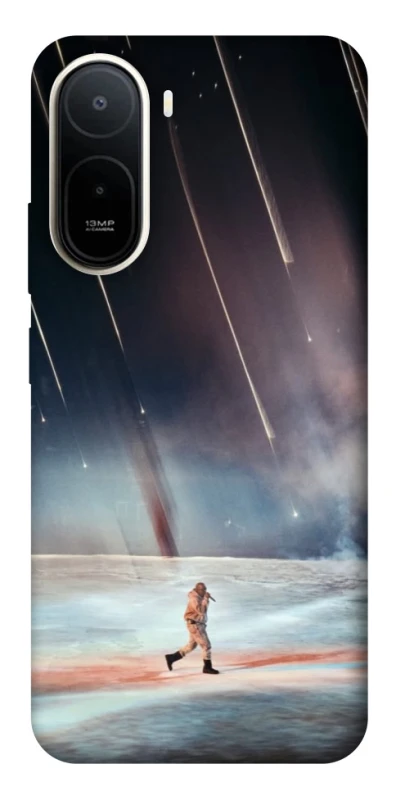 Чохол на Xiaomi Redmi A7 Pro 4G Kanye West ver.4 фото 1 з 2