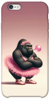 Чохол на Apple iPhone 6/6s (4.7") Горила фото 1 з 1