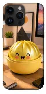 Чехол на Apple iPhone 14 Pro Max (6.7") Dumpling ver.8 фото 1 из 1