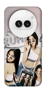 Чохол на Nothing Phone (2a) Kazuha v2 - LE SSERAFIM фото 1 з 1