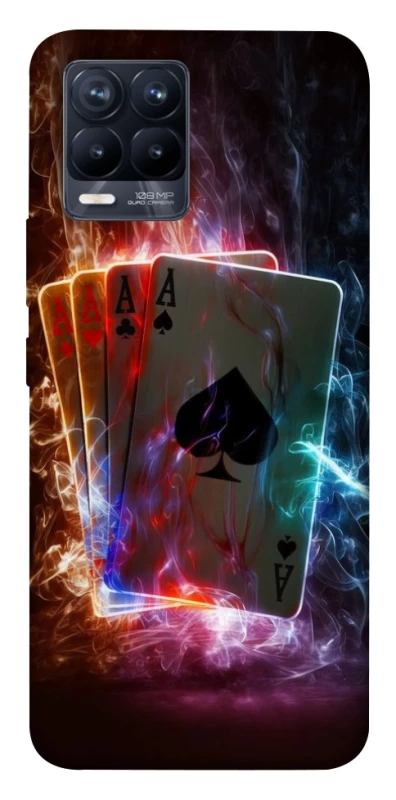 Чохол на Realme 8 Каре фото 1 з 1