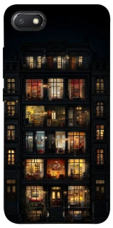 Чехол на Xiaomi Redmi 6A My Home фото 1 из 1