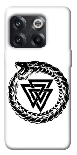 Чохол на OnePlus 10T Uruboros v2 фото 1 з 1