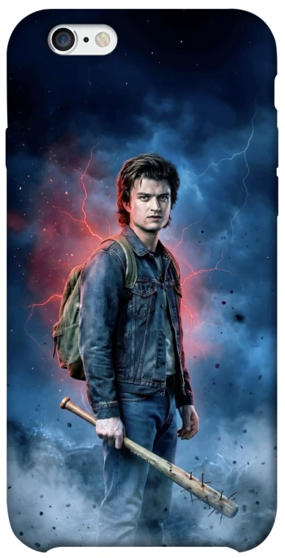 Чохол на Apple iPhone 6/6s (4.7") Stranger Things ver.37 фото 1 з 1