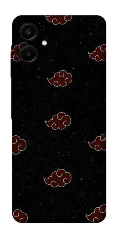 Чехол на Samsung Galaxy A07 Naruto фото 1 из 1