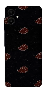 Чехол на Samsung Galaxy A07 Naruto фото 1 из 1