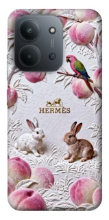 Чехол на Xiaomi Redmi 15C (EU) Hermes фото 1 из 1