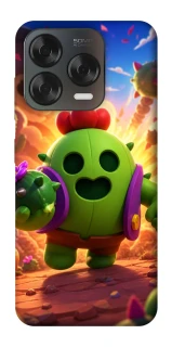 Чехол на ZTE Blade V70 Design Brawl Stars ver.14 фото 1 из 2