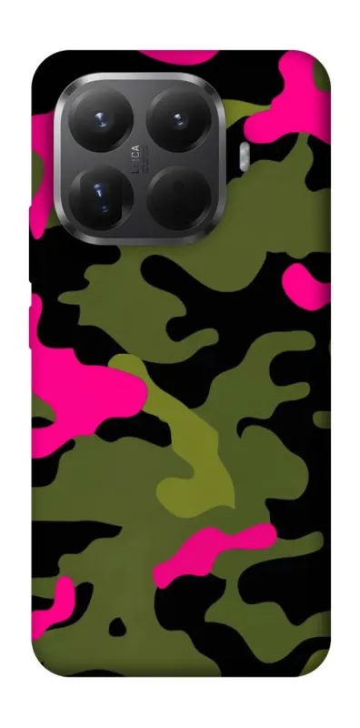 Чохол на Xiaomi 15T Pro Camouflage v29 фото 1 з 1