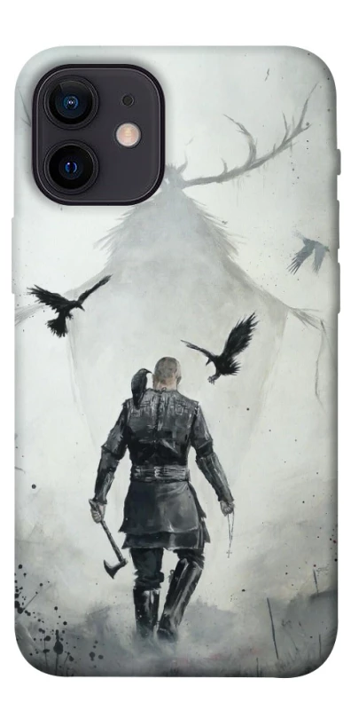 Чехол на Apple iPhone 12 mini (5.4") Viking v4 фото 1 из 1