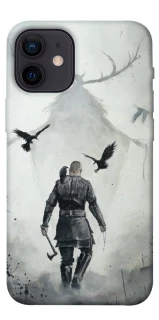 Чехол на Apple iPhone 12 mini (5.4") Viking v4 фото 1 из 1