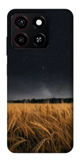 Чехол на ZTE Blade A35 4G grain фото 1 из 1