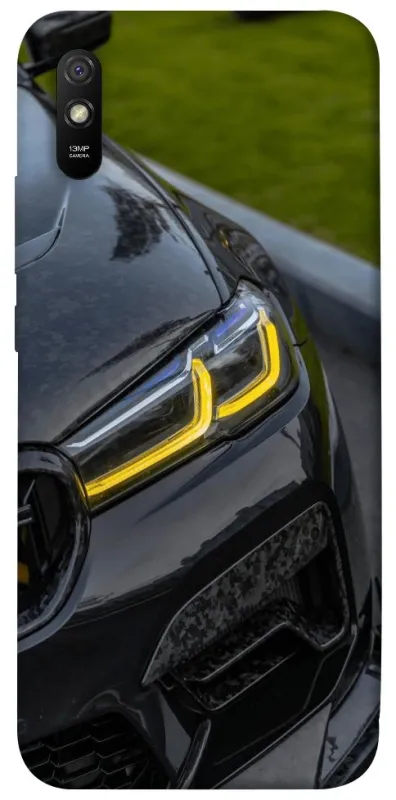 Чехол на Xiaomi Redmi 9A BMW v48 фото 1 из 1