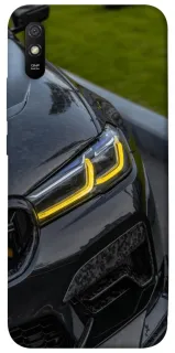 Чехол на Xiaomi Redmi 9A BMW v48 фото 1 из 1