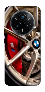 Чехол на Realme 14 Pro Wheel v9 фото 1 из 1