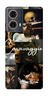 Чохол на Motorola Moto G85 Caravaggio фото 1 з 1