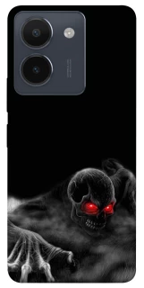 Чохол на Vivo Y36 Skeleton v3 фото 1 з 1
